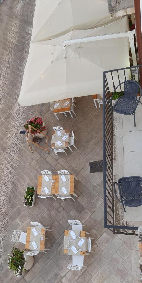 Mediterraneo Camere Отранто Экстерьер фото