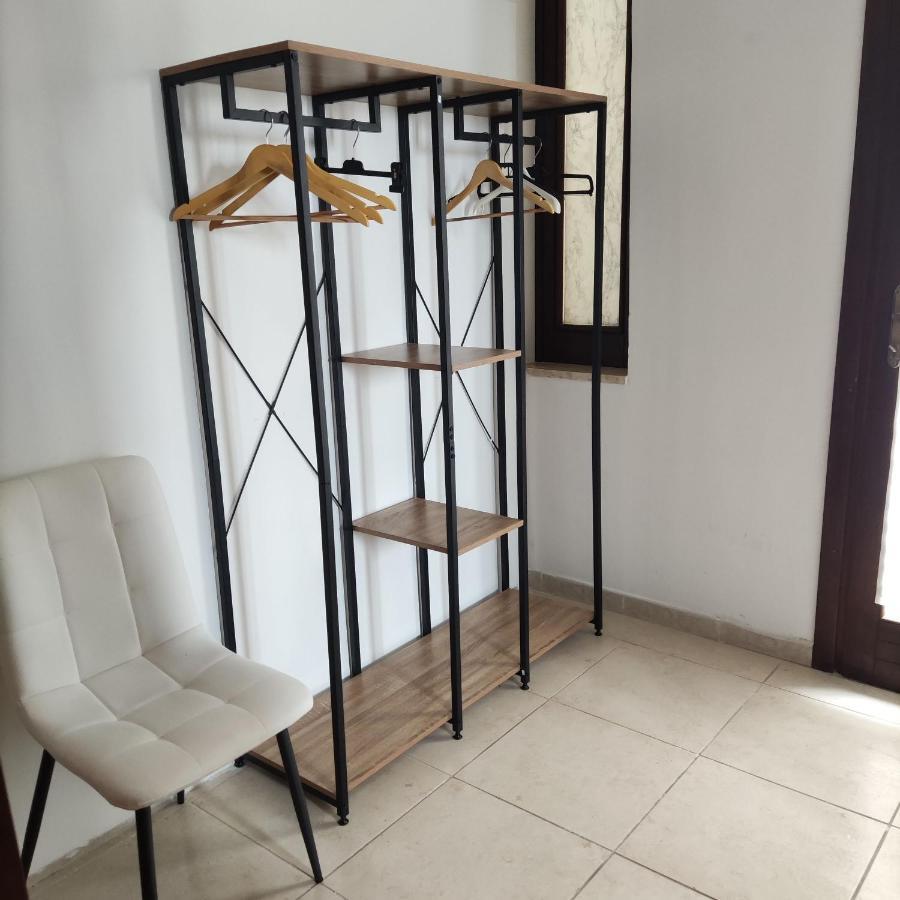 Mediterraneo Camere Отранто Экстерьер фото